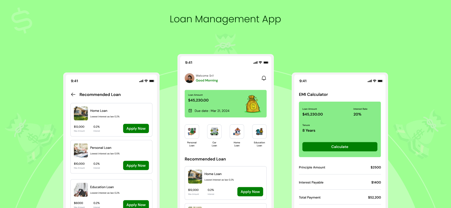 loan